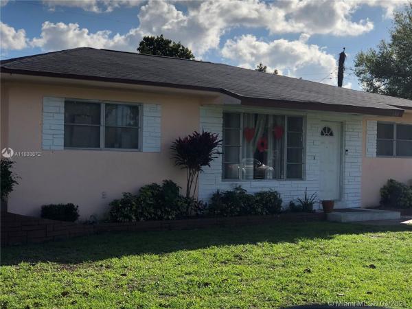 Beverly Park, Hollywood, Florida 33023, image 2