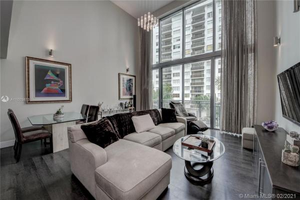Terra Beachside, 6000 Collins Ave #511, Miami Beach, Florida 33140, image 2