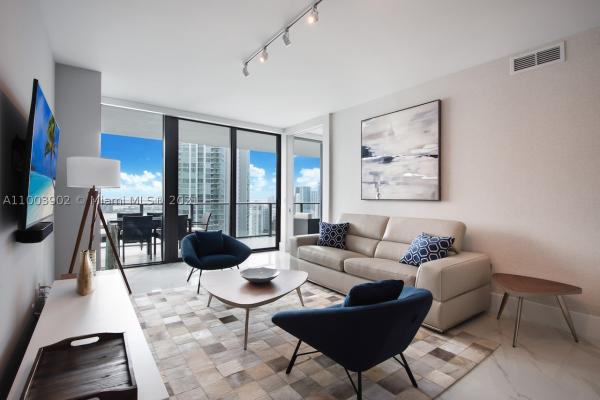 Paraiso Bay, 650 NE 32nd St #3504, Miami, Florida 33137, image 3