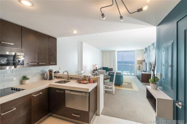 Sole On The Ocean, 17315 Collins Ave #602A&B, Sunny Isles Beach, Florida 33160, image 2