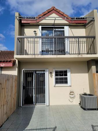 Terra Lakes Villas, 6440 SW 130th Ave #411, Kendale Lakes, Florida 33183, image 2