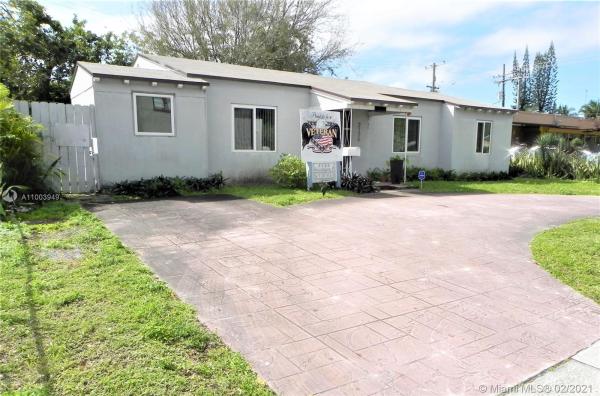 Sunnyside Estates, 2126 Washington St, Hollywood, Florida 33020, image 2