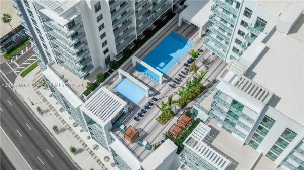 Quadro, 3900 Biscayne Blvd #N-1219, Miami, Florida 33137, image 2