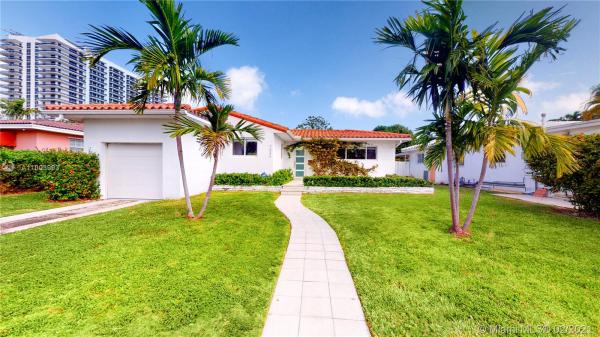 Treasure Island, 7549 Cutlass Ave, North Bay Village, Florida 33141, image 2