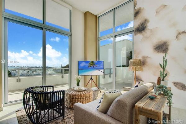 Quadro, 3900 Biscayne Blvd #N-613, Miami, Florida 33137, image 3