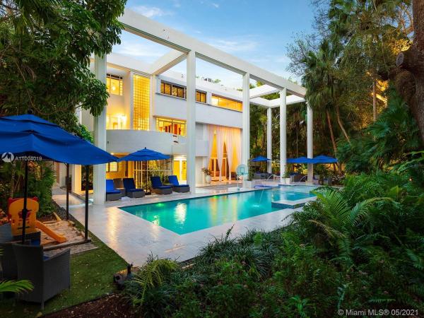 Devonwood, 13500 SW 66th Ave, Pinecrest, Florida 33156, image 2