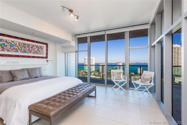 Four Midtown Miami, 3301 NE 1st Ave #H2412, Miami, Florida 33137, image 2