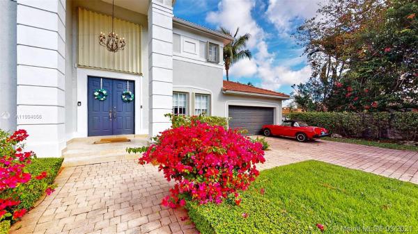 9891 SW 30th Ter, University Park, Florida 33165, image 2