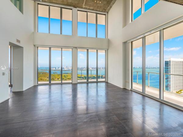 Two Midtown Miami, 3470 E Coast Ave #PH201, Miami, Florida 33137, image 2