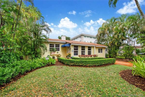 Welbon, 818 Monterey St, Coral Gables, Florida 33134, image 2
