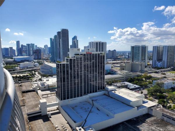 Opera Tower, 1750 N Bayshore Dr #3215, Miami, Florida 33132, image 2