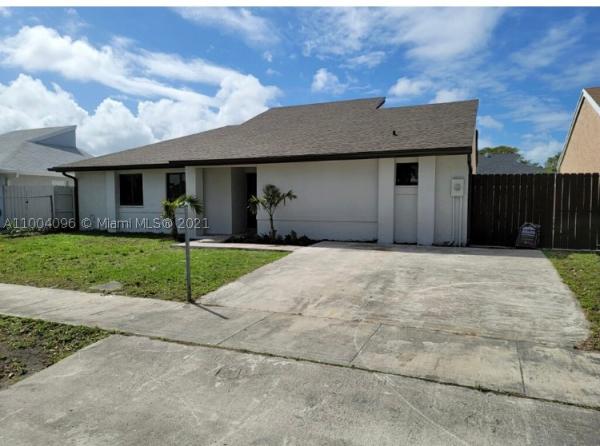 Oak Park, 20560 SW 124th Pl, South Miami Heights, Florida 33177, image 2