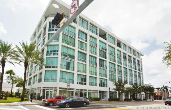 The Bank, 8101 Biscayne Blvd #R-504, Miami, Florida 33138, image 2