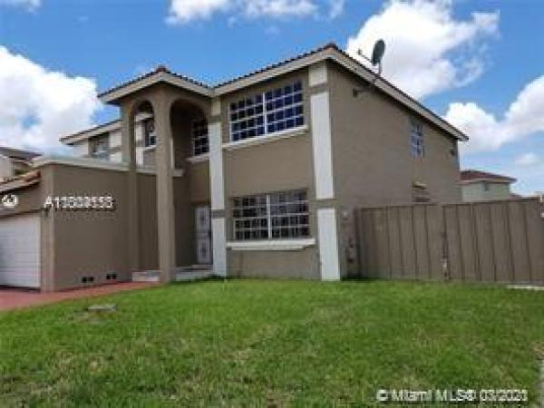 Westwind Lakes, 15587 SW 63rd Ter, Kendall West, Florida 33193, image 2