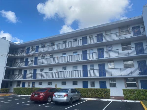 El Conquistador, 14140 SW 84th St #307-H, Kendale Lakes, Florida 33183, image 1