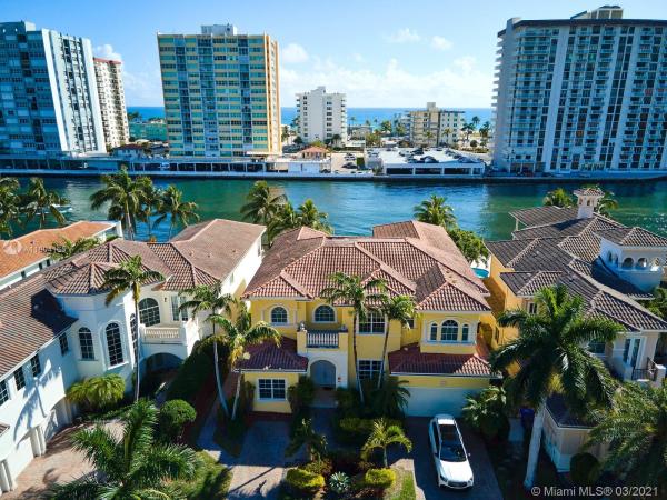 Harbor Pointe, 1285 Hatteras Ln, Hollywood, Florida 33019, image 2