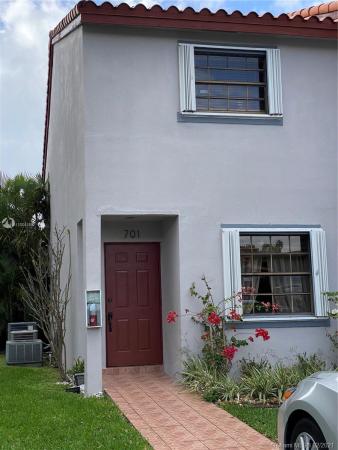 South Lake Village, 15475 SW 74th Cir Ct #701, Kendall West, Florida 33193, image 2