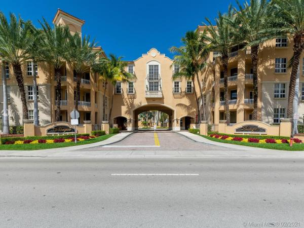 Alaqua, 3001 NE 185th St #129, Aventura, Florida 33180, image 2