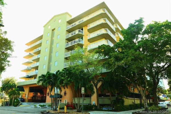 Marbella, 1650 Coral Way #404, Miami, Florida 33145, image 2