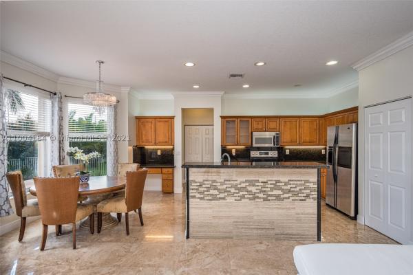 Silver Isles, 3065 SW 163rd Ave, Miramar, Florida 33027, image 2