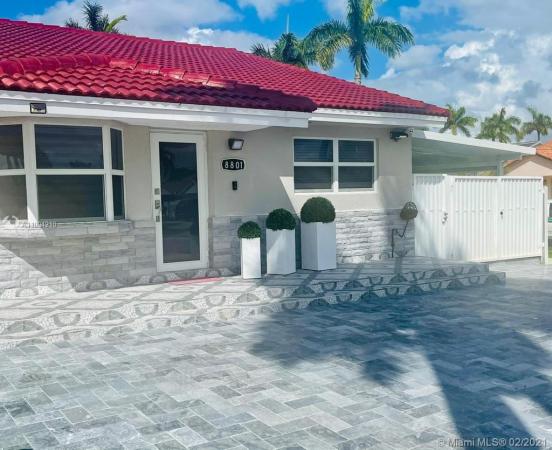 Biltmore Estates, 8801 NW 114th Ter, Hialeah Gardens, Florida 33018, image 2