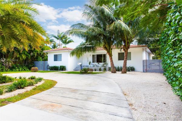 College Heights, 12 NE 111th St, Miami Shores, Florida 33161, image 2