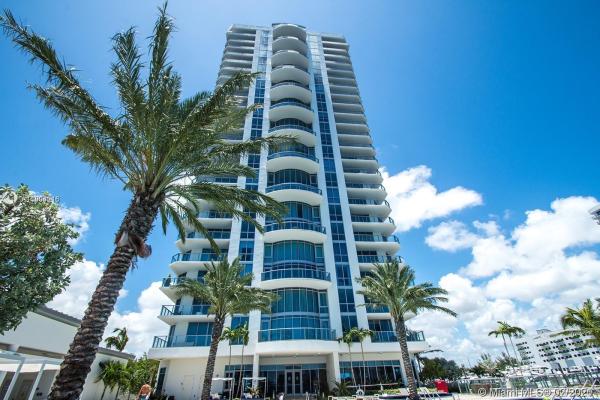 The Reserve At Marina Palms, 17111 Biscayne Blvd #901, North Miami Beach, Florida 33160, image 2