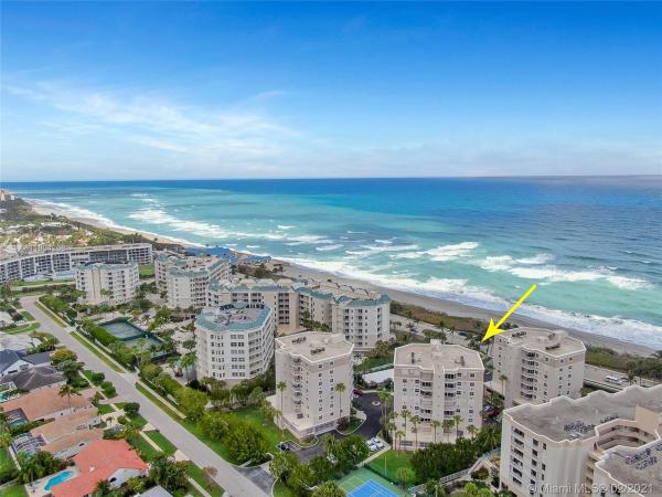 Jupiter By The Sea, 1660 S A1A #241, Jupiter, Florida 33477, image 1