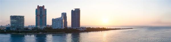 Palazzo Del Sol Della Luna At Fisher Island, 6800 Fisher Island Dr #6854, Fisher Island, Florida 33109, image 3