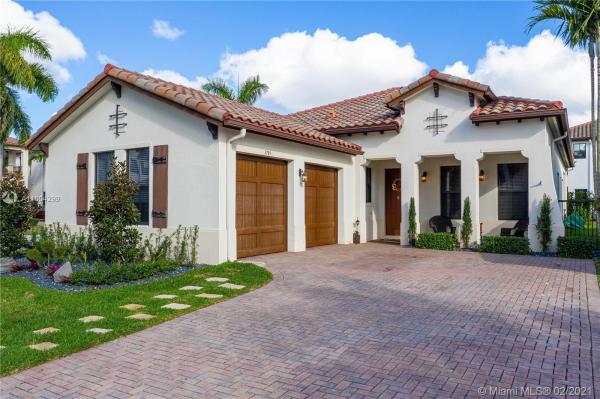 Bella Terra, 3789 NW 85th Ter, Cooper City, Florida 33024, image 2