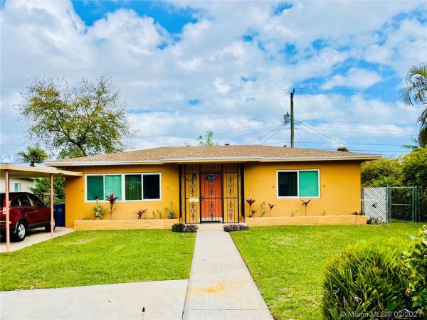 Carl Byoir, 16101 NE 8th Ave, North Miami Beach, Florida 33162, image 2