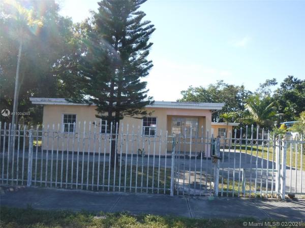 322 NW 118th St, Unincorporated Dade County, Florida 33168, image 2