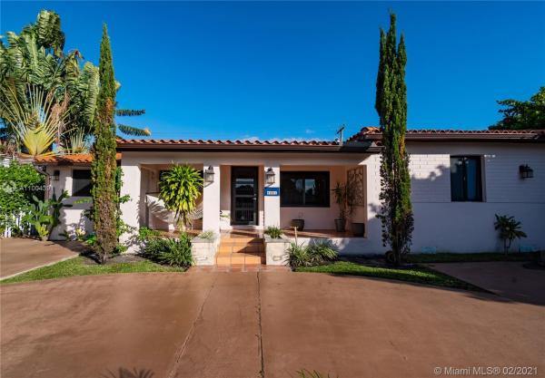 Durham Terrace, 4001 NW 4th Ter, Miami, Florida 33126, image 2