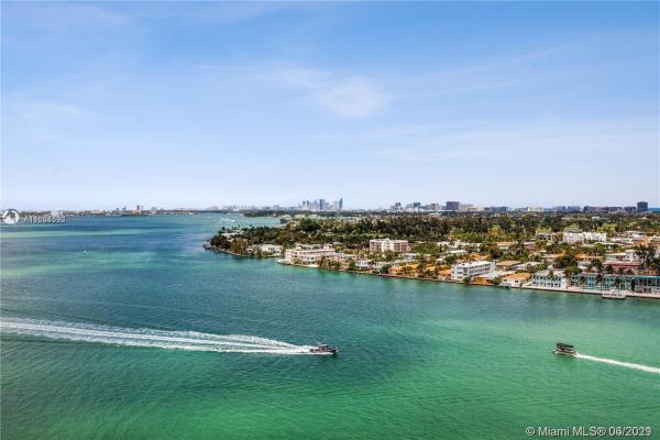 The Bridgewater, 1881 79th St Cswy #1707, North Bay Village, Florida 33141, image 2