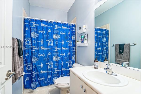 Tuscany Village, 12929 SW 132nd Ter #12929, Three Lakes, Florida 33186, image 2