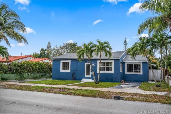 Dixie Gardens, 1118 N 26th Ave, Hollywood, Florida 33020, image 2