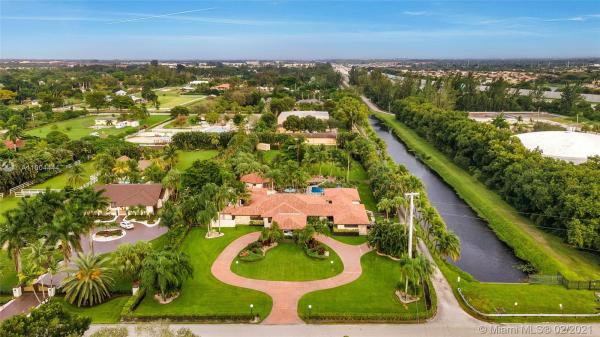 Everglades Sugar & Land, 4051 SW 136th Ave, Miramar, Florida 33027, image 2