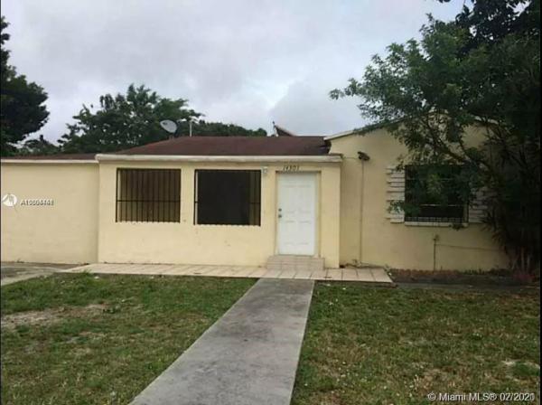 Brandon Park, 14301 NW 6th Ave, Golden Glades, Florida 33168, image 2