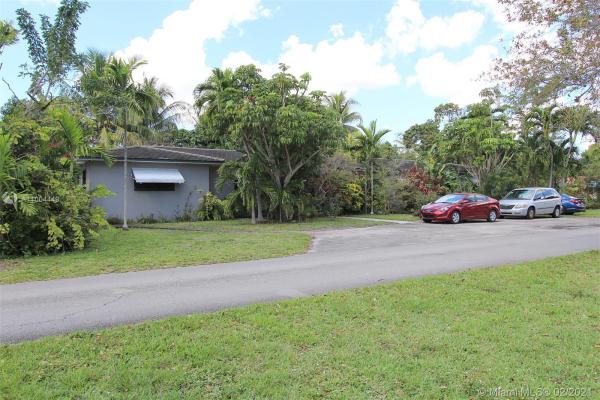 Griffing Biscayne Park Estates, 11920 NE 10th Ave, Biscayne Park, Florida 33161, image 1
