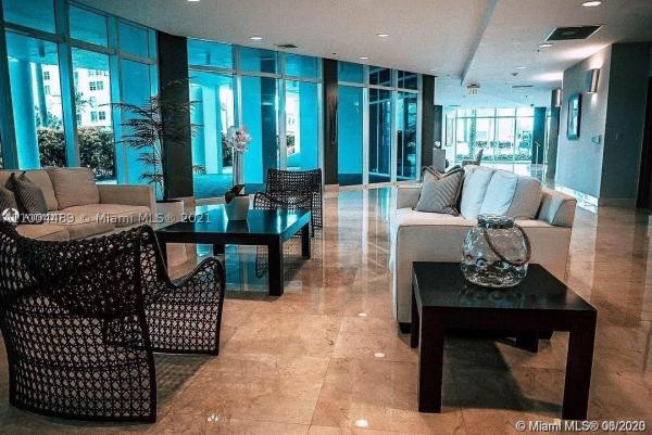 Bel Aire On The Ocean, 6515 Collins Ave #1110, Miami Beach, Florida 33141, image 2