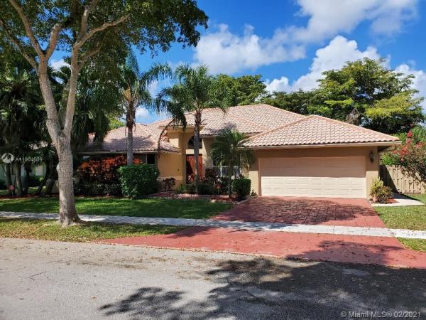2595 NW 29th Dr, Boca Raton, Florida 33434, image 2