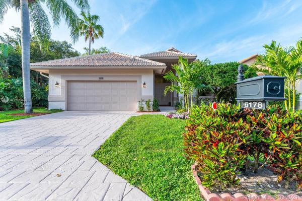 The Glades At Indian Spring, 6178 Terra Mere Cir, Boynton Beach, Florida 33437, image 2