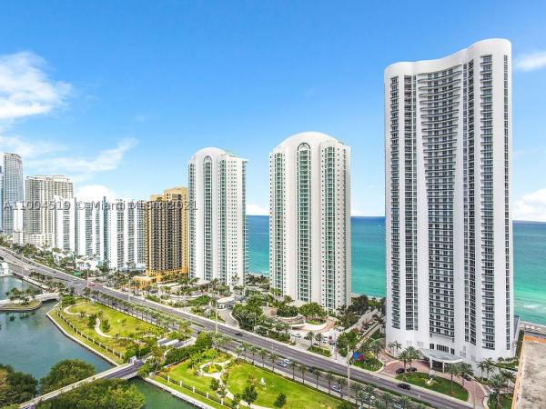 Turnberry Ocean Colony North Tower, 16051 Collins Ave #2901, Sunny Isles Beach, Florida 33160, image 2