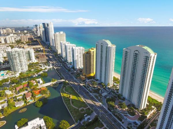 Turnberry Ocean Colony North Tower, 16051 Collins Ave #2901, Sunny Isles Beach, Florida 33160, image 3