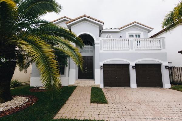 Crestview, 13980 SW 152nd Ter, Richmond West, Florida 33177, image 2