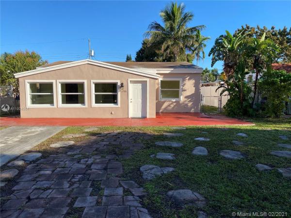 Fulford By The Sea, 1755 NE 176th St, North Miami Beach, Florida 33162, image 2
