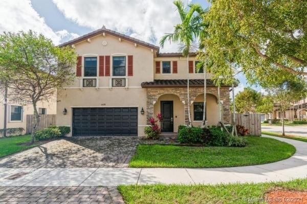 Gardens By The Hammocks, 15176 SW 119th St, The Hammocks, Florida 33196, image 2