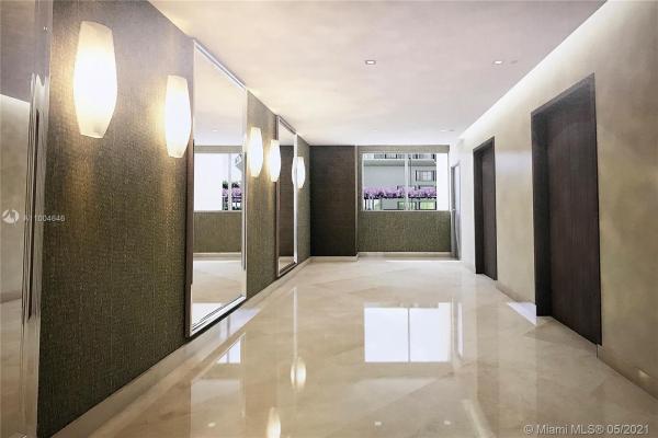 Brickell Key Two, 540 Brickell Key Dr #1124, Miami, Florida 33131, image 2