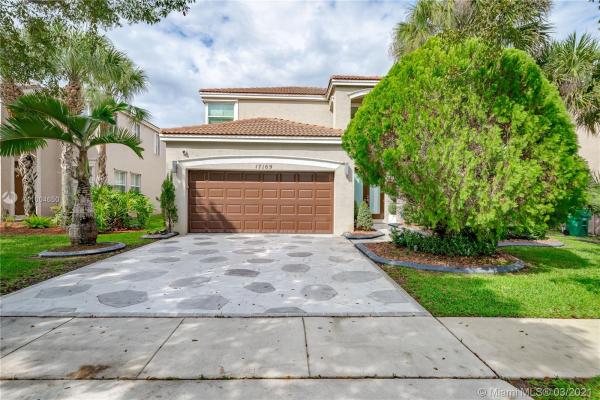 Riviera Isles, 17169 SW 49th Pl, Miramar, Florida 33027, image 2