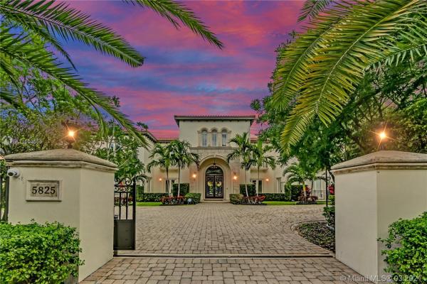 Town & Ranch Estates, 5825 SW 128th St, Pinecrest, Florida 33156, image 2